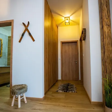 Wellness & Spa Pila Kvilda Ap 2 01 A Ap 3 07 Exterior photo