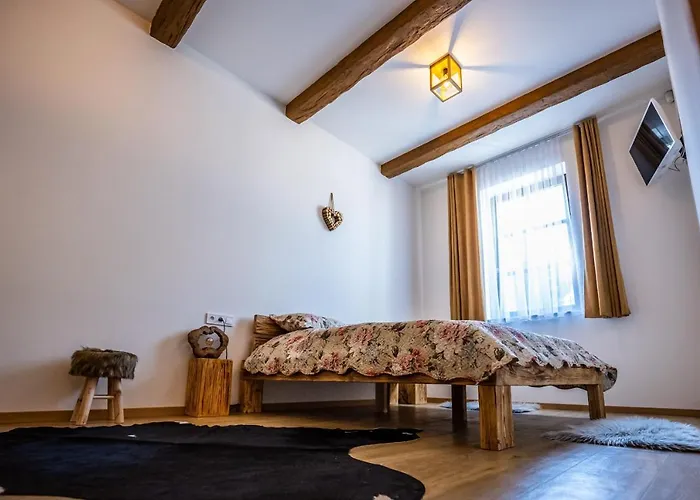 Wellness & Spa Pila Kvilda Ap 2 01 A Ap 3 07